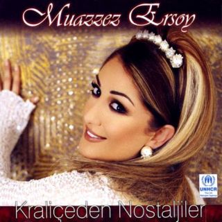 دانلود آلبوم قدیمی و نوستالژی Muazzez Ersoy – Full Album [2007] Kraliseden Nostalji